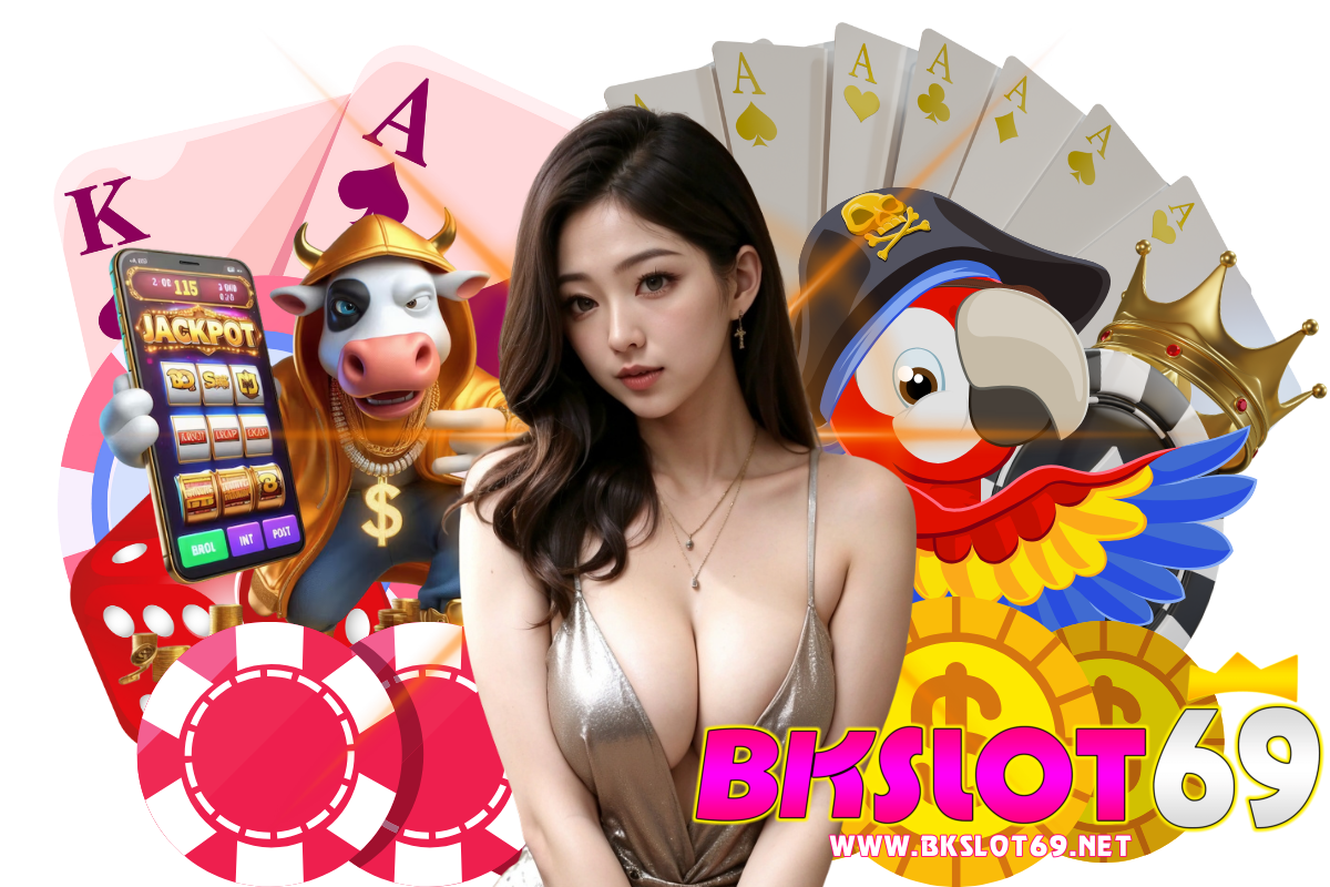 bkslot69 wallet