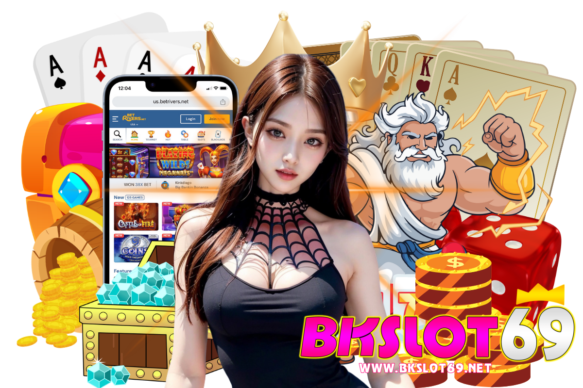 bkslot69 สล็อต